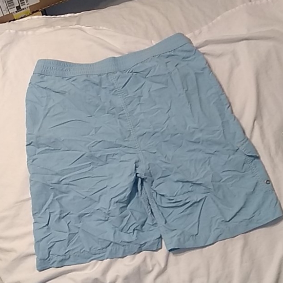 Vintage Polo Swim Trunks - Picture 3 of 7